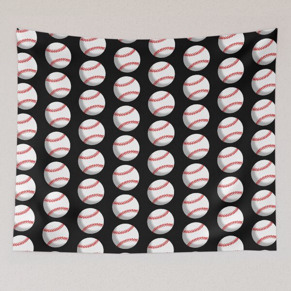 Item preview, Baseball designed and sold by wickedcartoons.