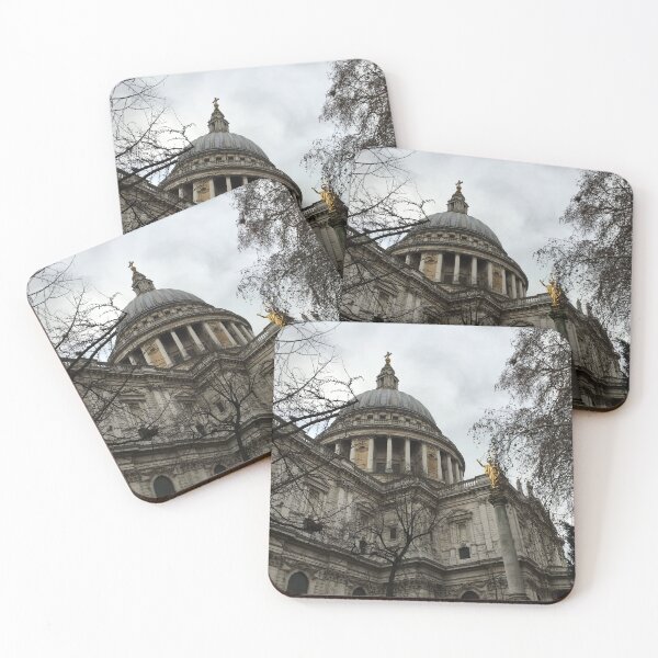Item preview, St. Paul's Cathedral, London designed and sold by hannahp2140.