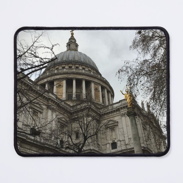 Item preview, St. Paul's Cathedral, London designed and sold by hannahp2140.