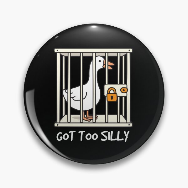 Item preview, Got Too Silly designed and sold by NQArtist.