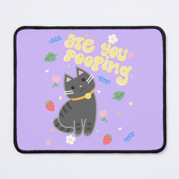 Item preview, Are You Pooping? designed and sold by JadeTigerDesign.