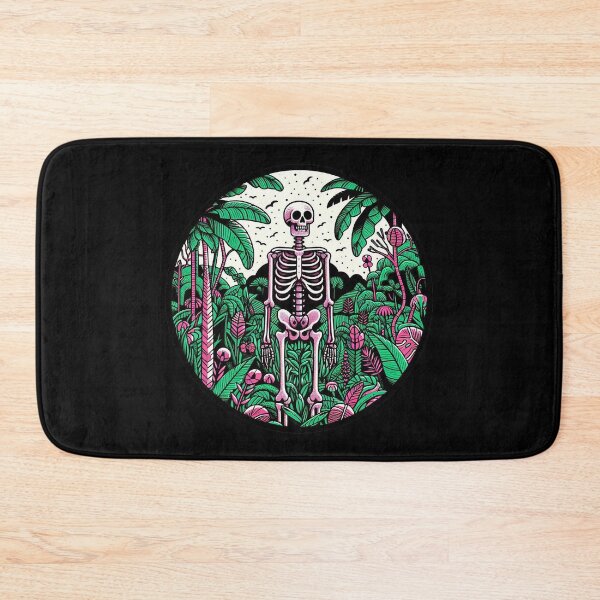 Item preview, Bones & Botany designed and sold by zzz888.
