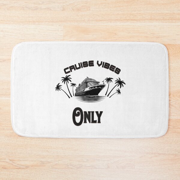 Item preview, Cruise Vibes Only Collection designed and sold by ijbeautzzllc32.