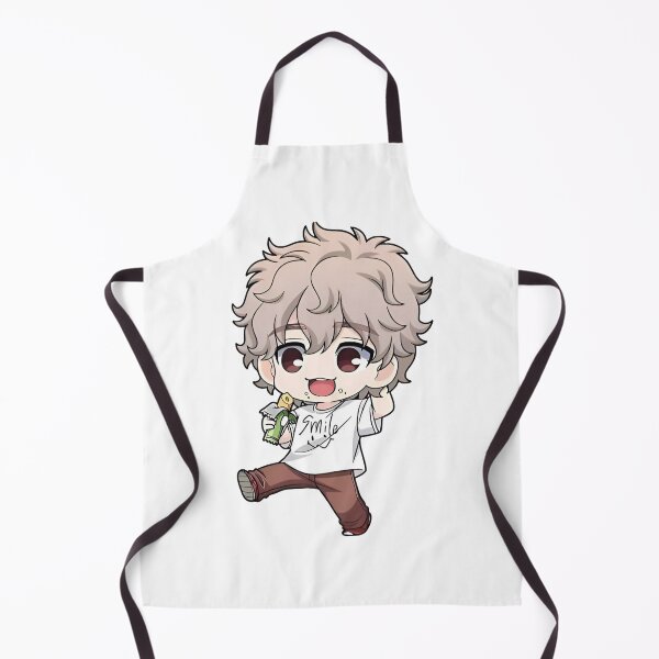 Item preview, WIND BREAKER Chouji Tomiyama designed and sold by Ginpachistore.