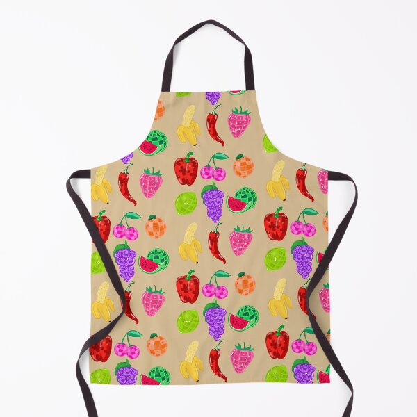 Item preview, Disco Fruit Collection designed and sold by BY-AK.