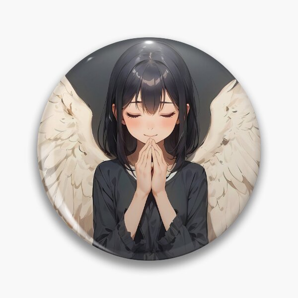 Item preview, Celestial Supplication designed and sold by Pei-Kang Hsu.