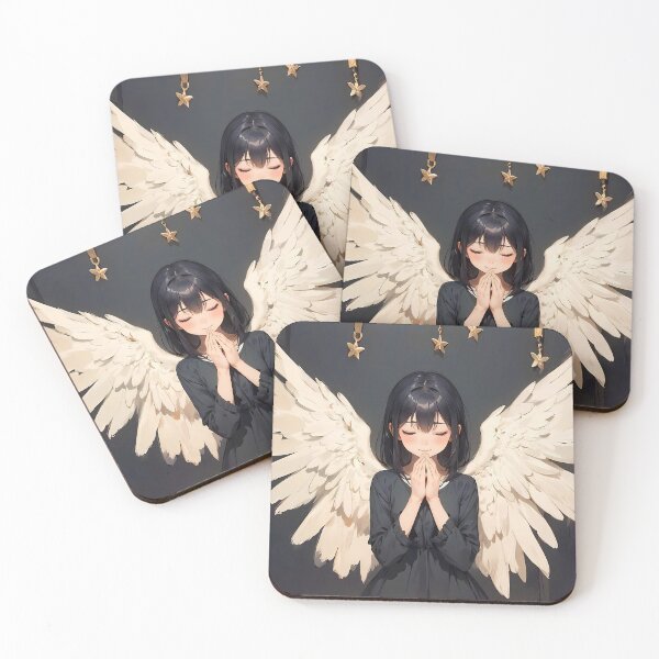 Item preview, Celestial Supplication designed and sold by Pei-Kang Hsu.