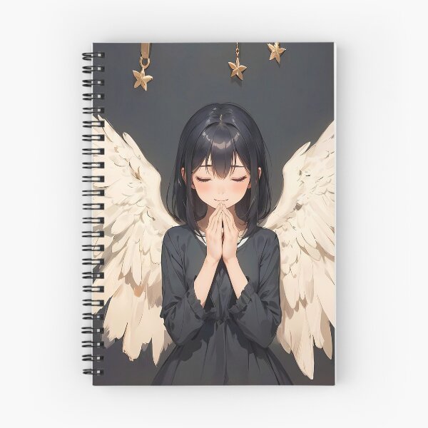 Item preview, Celestial Supplication designed and sold by Pei-Kang Hsu.