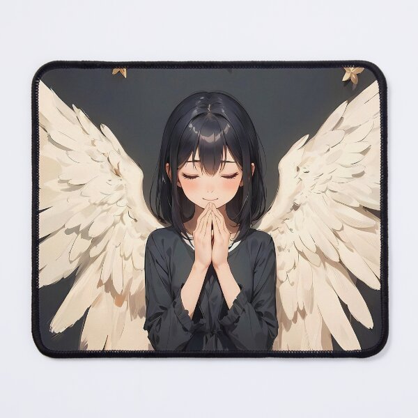 Item preview, Celestial Supplication designed and sold by Pei-Kang Hsu.