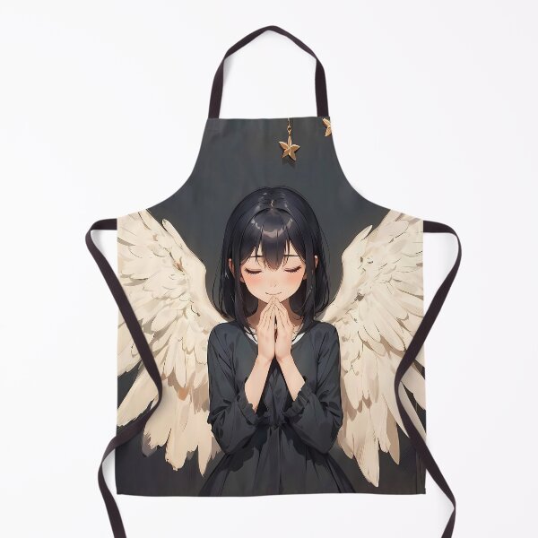 Item preview, Celestial Supplication designed and sold by Pei-Kang Hsu.
