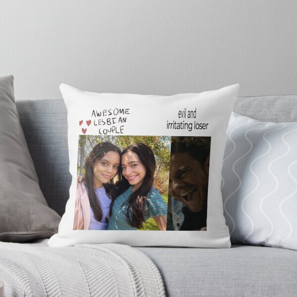 Item preview, tamber: awesome lesbian couple designed and sold by ivysdaisy.