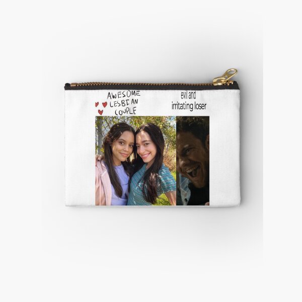Item preview, tamber: awesome lesbian couple designed and sold by ivysdaisy.