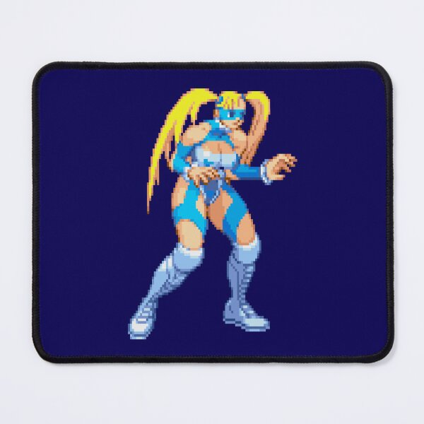 Item preview, Rainbow Mika Stance SFA3 designed and sold by ropified.
