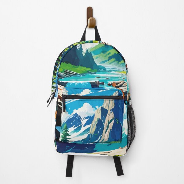 Item preview,  The impact of neglecting nature. designed and sold by Whose-sweat.