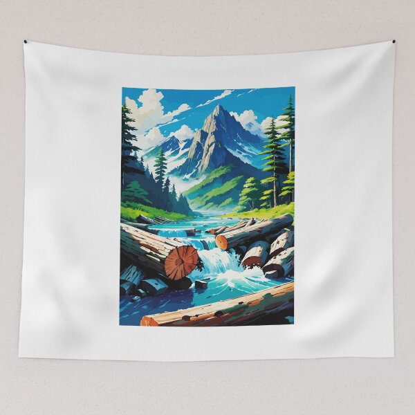 Item preview,  The impact of neglecting nature. designed and sold by Whose-sweat.