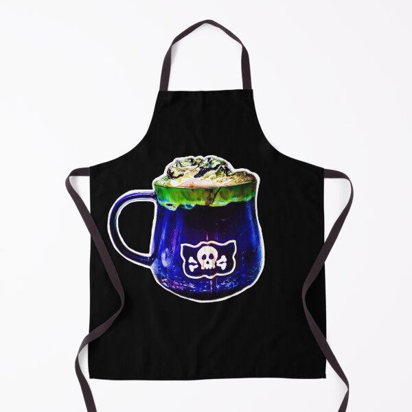 Item preview, Witches brew designed and sold by aadventures.