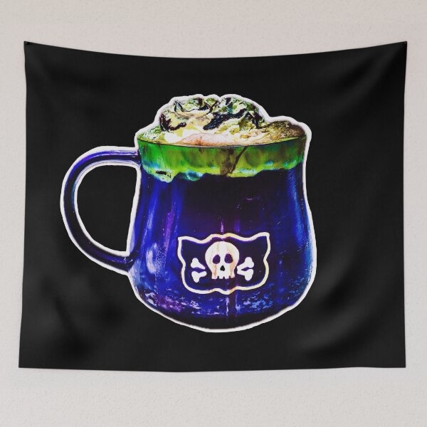 Item preview, Witches brew designed and sold by aadventures.
