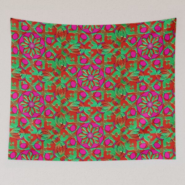 Item preview, Red Green Design designed and sold by Victoria Rose.