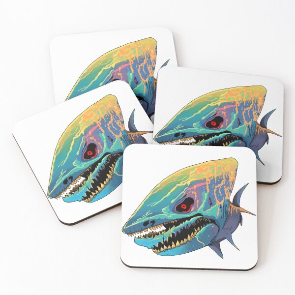 Item preview, Ghost fish Shark GFS-1 designed and sold by oversea.