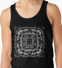 Cranial Radial Men's Tank Top