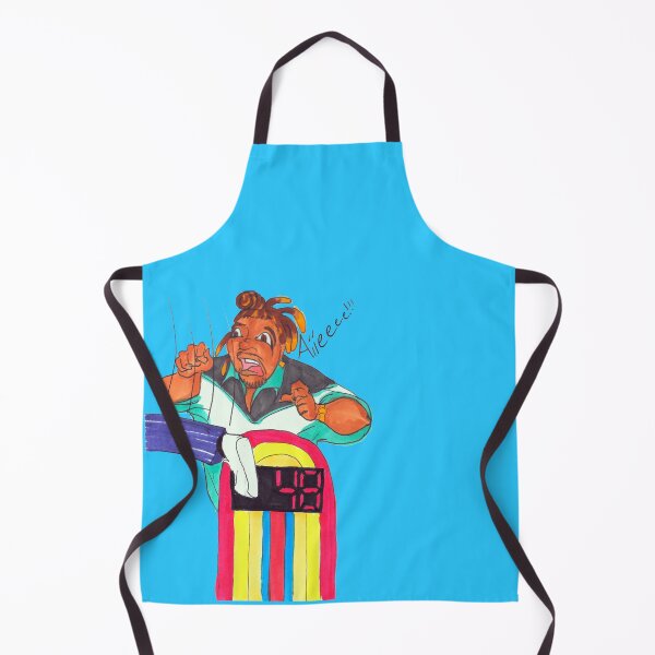 Item preview, Sam Says Don't Flinch designed and sold by Tricksterbelle.