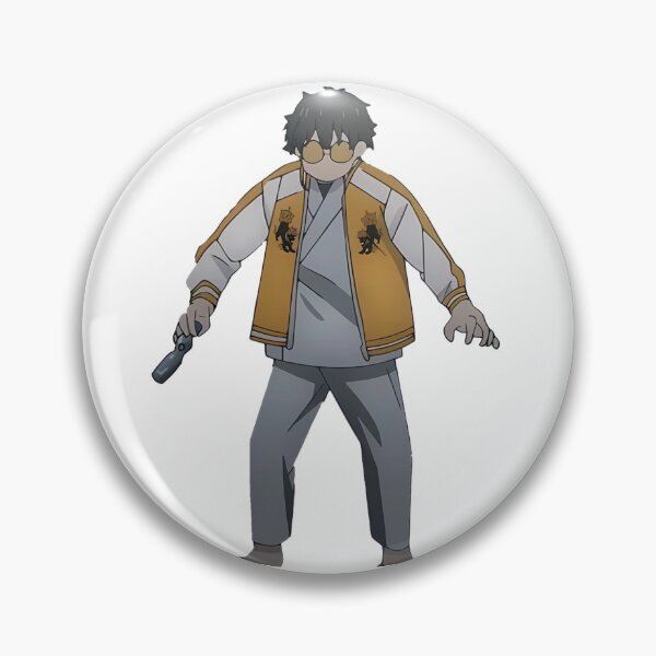 Item preview, WIND BREAKER Jou Togame designed and sold by Ginpachistore.