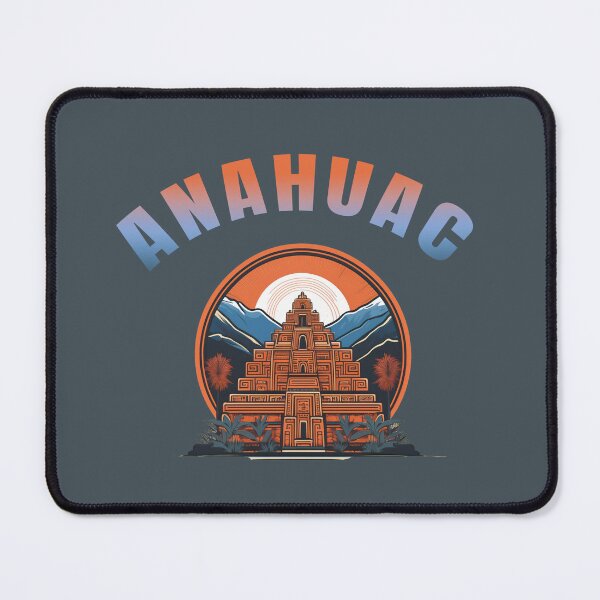 Item preview, ANAHUAC Hispanic-American designed and sold by La Loca.