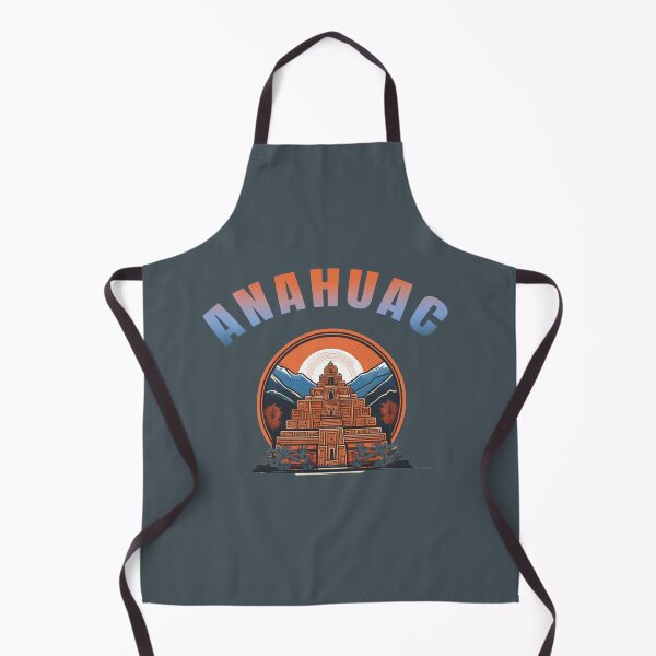 Item preview, ANAHUAC Hispanic-American designed and sold by La Loca.