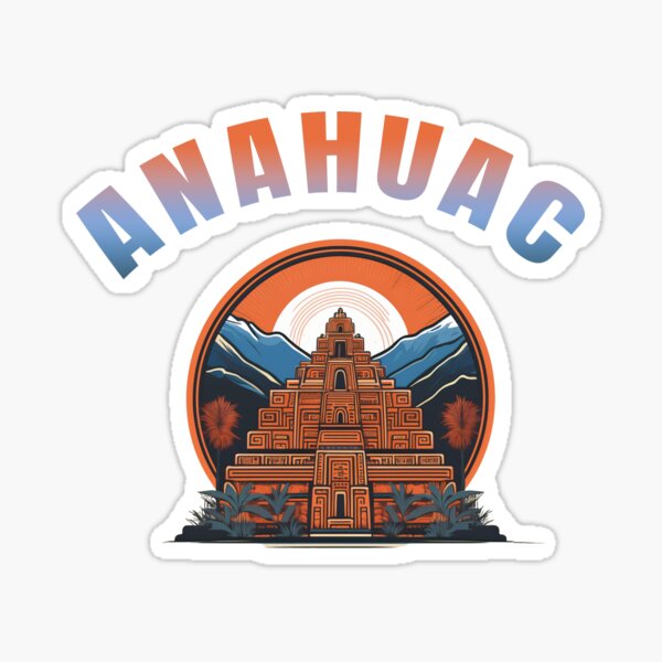 Item preview, ANAHUAC Hispanic-American designed and sold by La Loca.