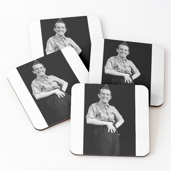 Item preview, Ed Grimley designed and sold by Drubingle46.