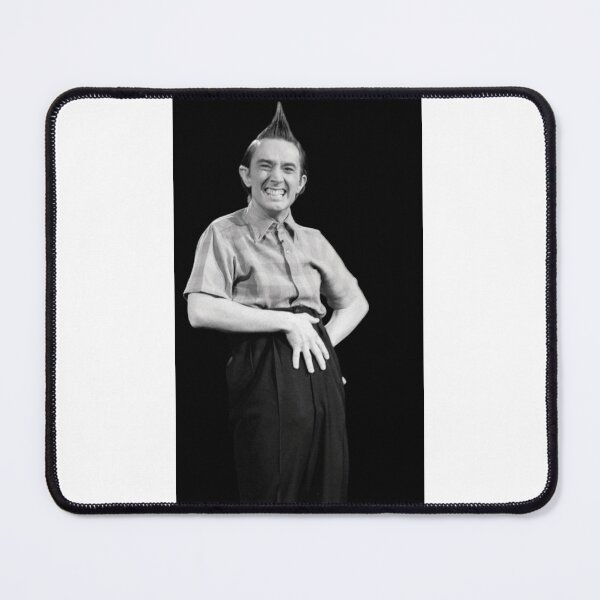 Item preview, Ed Grimley designed and sold by Drubingle46.