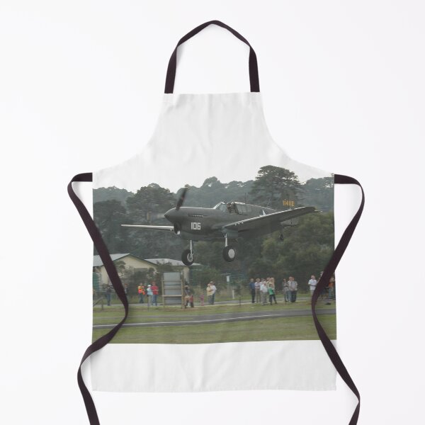 Item preview, P40F Kittyhawk, Tyabb, Victoria, Australia 2010 designed and sold by muz2142.