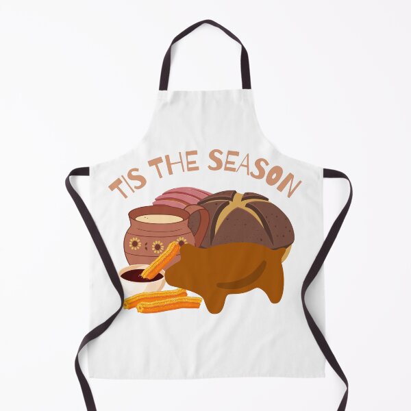 Item preview, Tis The Season Cafecito Season Mexican Pan Dulce designed and sold by CCKimShop.