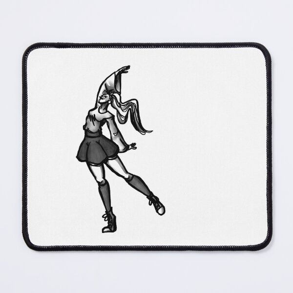 Item preview, dance me into the sky designed and sold by GameQuacks.