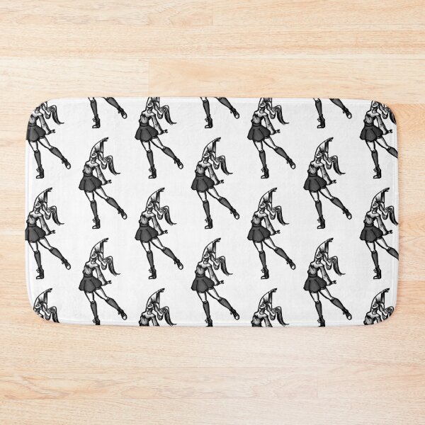 Item preview, dance me into the sky designed and sold by GameQuacks.