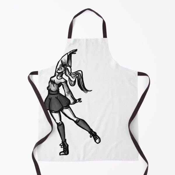 Item preview, dance me into the sky designed and sold by GameQuacks.