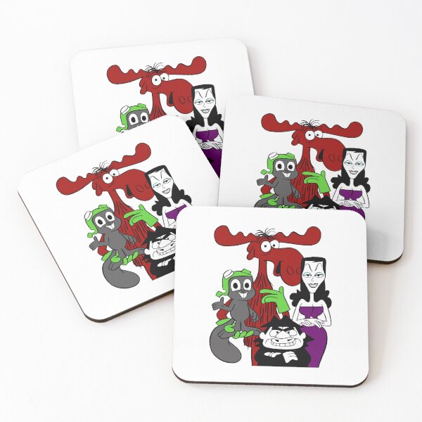 Item preview, We are Character Of Film designed and sold by JamesPanache.