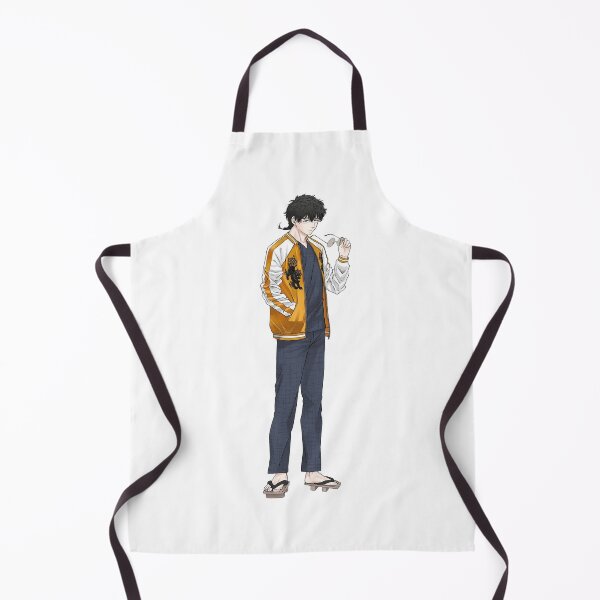 Item preview, WIND BREAKER Jou Togame designed and sold by Ginpachistore.