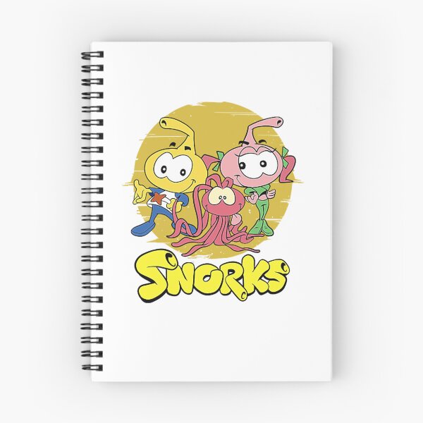 Item preview, All About the Cartoon designed and sold by Hitthebooks.