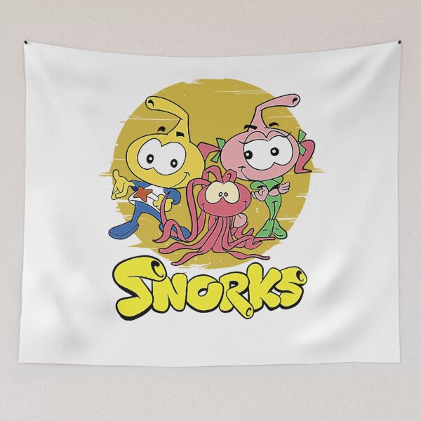 Item preview, All About the Cartoon designed and sold by Hitthebooks.