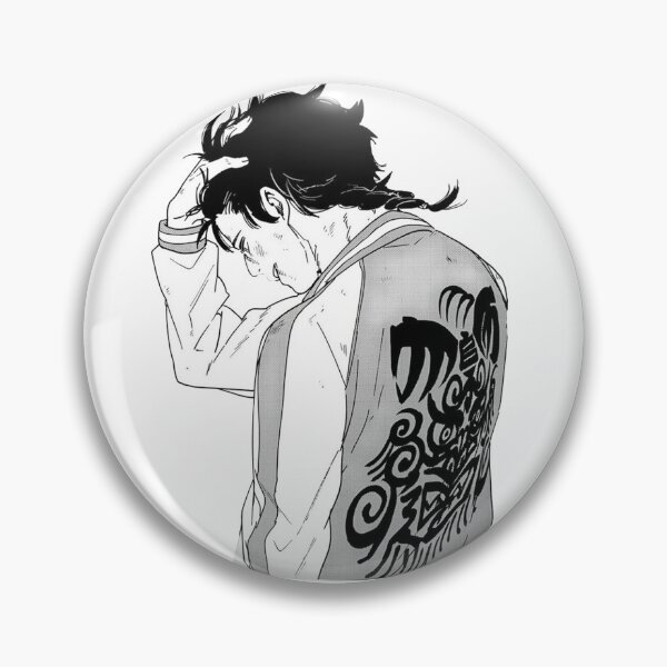 Item preview, WIND BREAKER Jou Togame designed and sold by Ginpachistore.