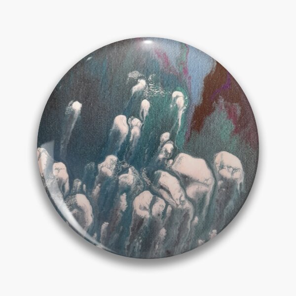 Item preview, "crystal" - abstract art designed and sold by Art by Frank Komolka.