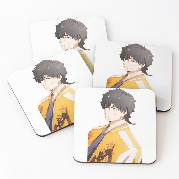 Item preview, WIND BREAKER Jou Togame designed and sold by Ginpachistore.