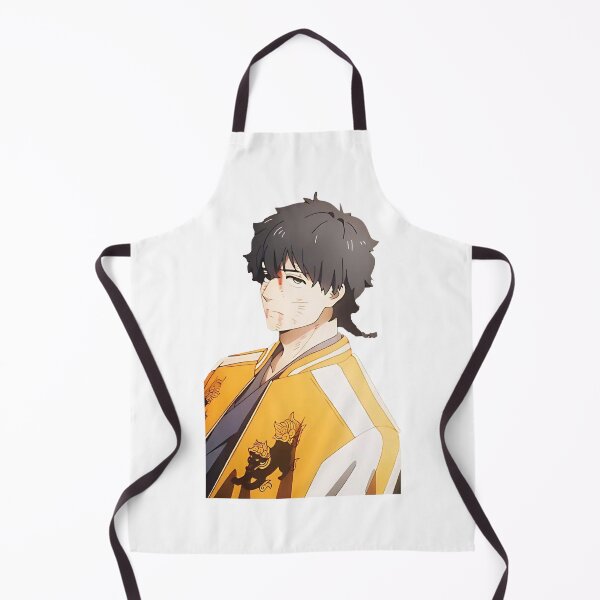 Item preview, WIND BREAKER Jou Togame designed and sold by Ginpachistore.