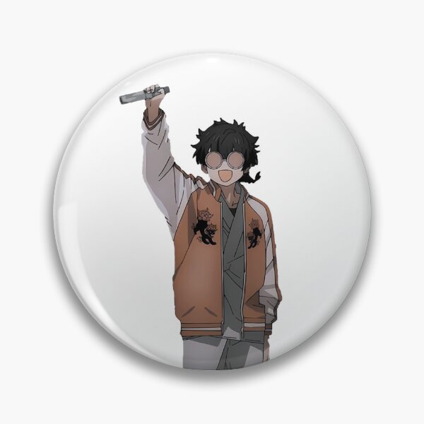 Item preview, WIND BREAKER Jou Togame designed and sold by Ginpachistore.