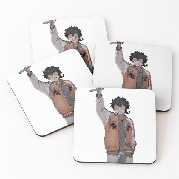 Item preview, WIND BREAKER Jou Togame designed and sold by Ginpachistore.