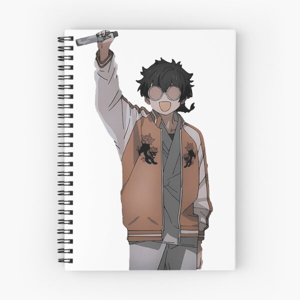 Item preview, WIND BREAKER Jou Togame designed and sold by Ginpachistore.