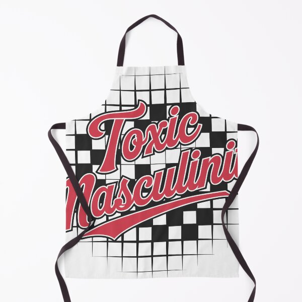 Item preview, Breaking Free from Toxic Masculinity Bold Empowerment Design designed and sold by waterloop.