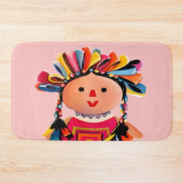 Item preview, Mexican Maria Dolly designed and sold by TinaSalazar.