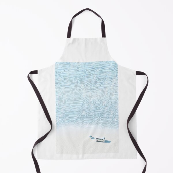 Item preview, Coastal Summer Beach Minimal designed and sold by SurfolioPrints.